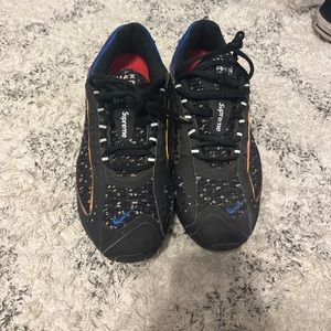 Supreme nike air tailwind